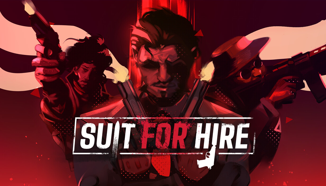 Suit for Hire