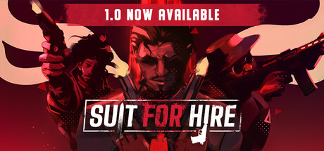 Suit for Hire / EN (2025)