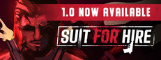 Suit for Hire Review Image