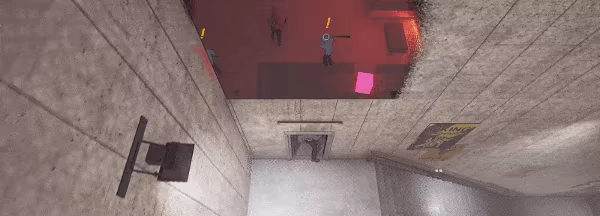 Suit for Hire video 1