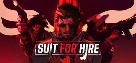 Suit for Hire 游戏图标