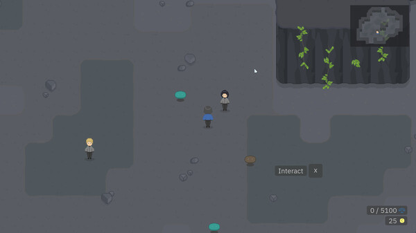 Larinite screenshot 5