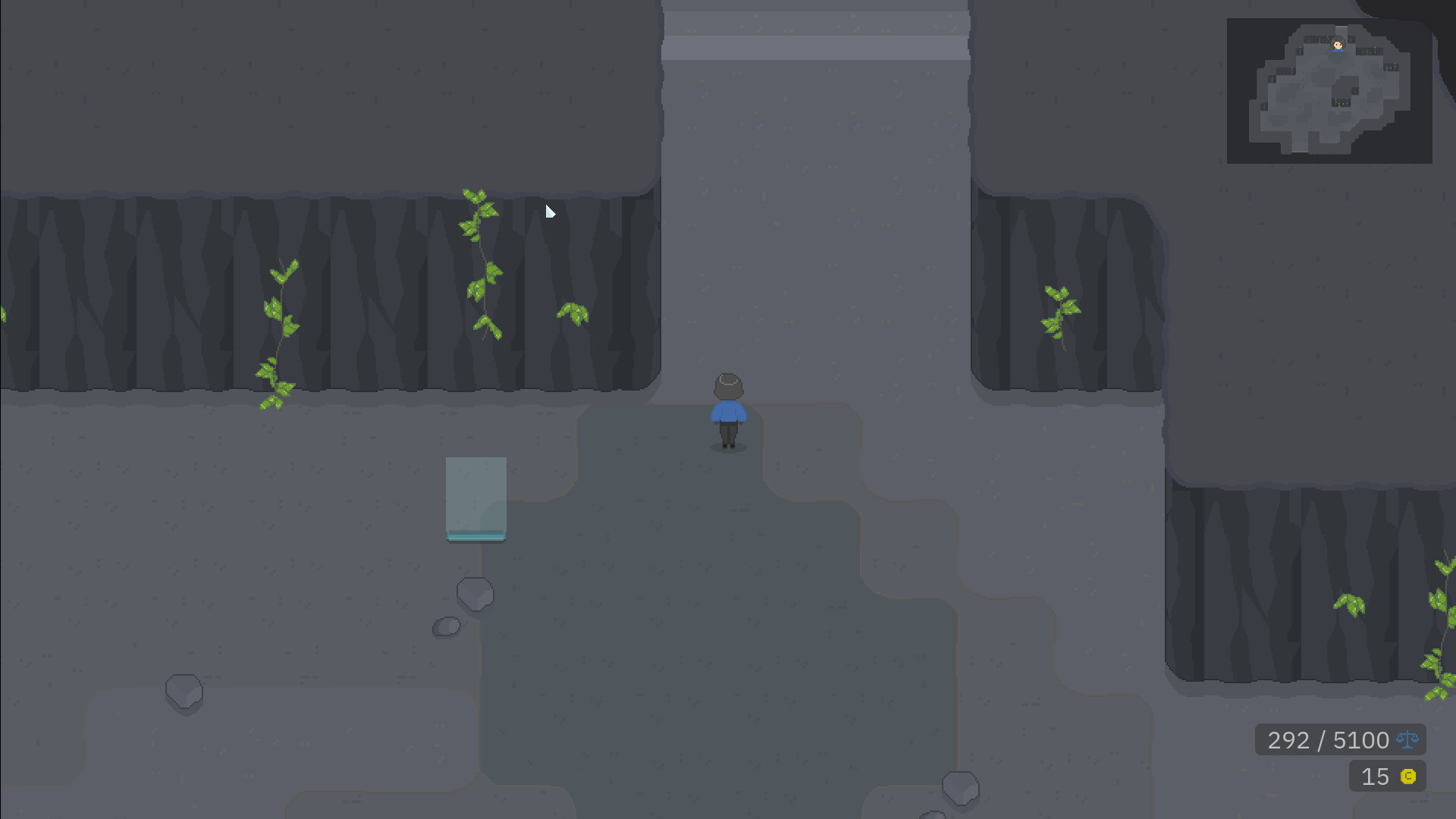 Larinite screenshot #6