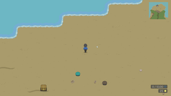 Larinite screenshot 1