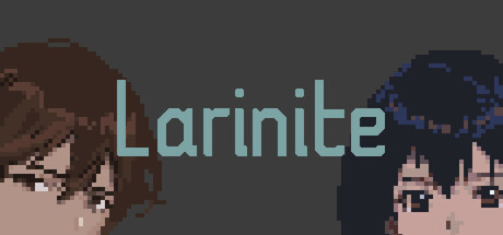 Larinite Cheat Engine/CT