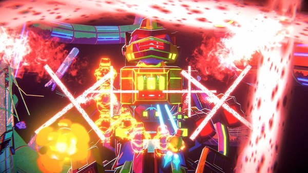 The Last Conquerors screenshot 4