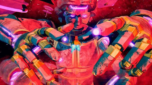 The Last Conquerors screenshot 1