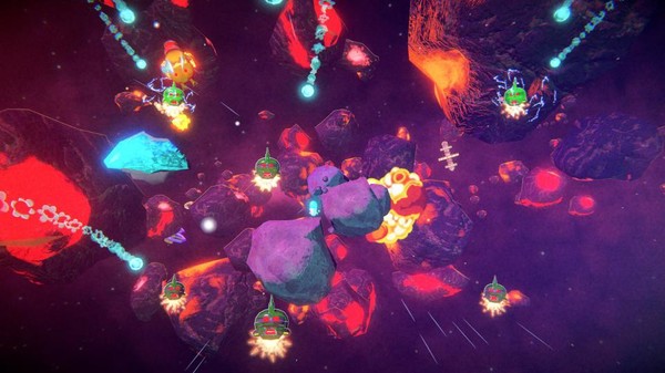 The Last Conquerors screenshot 6