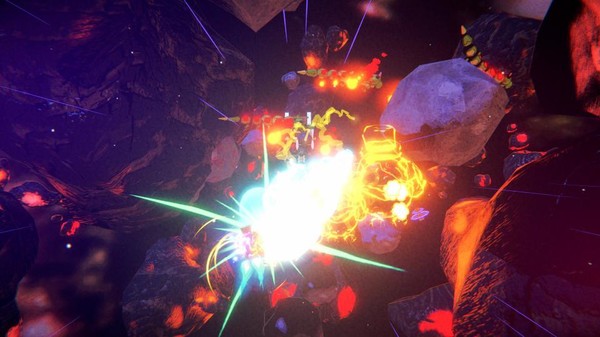 The Last Conquerors screenshot 5