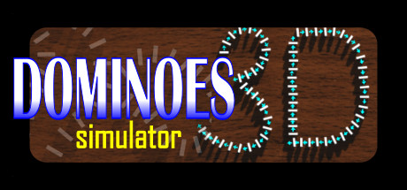 dominoes3d-simulator