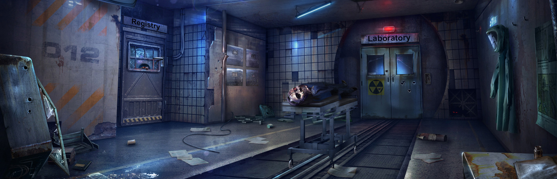 Haunted Hotel: Eternity Collector's Edition