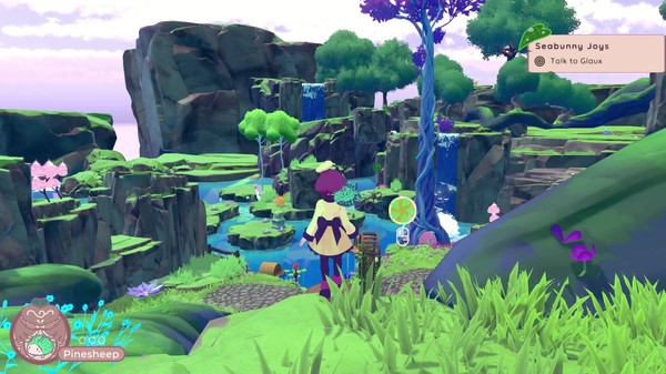 Dreamland Confectionery screenshot 1