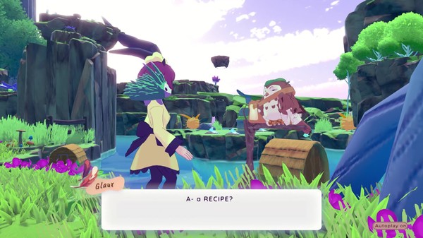 Dreamland Confectionery screenshot 3