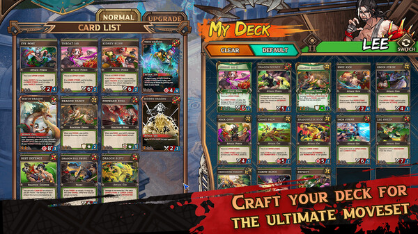 Death or Glory screenshot 4