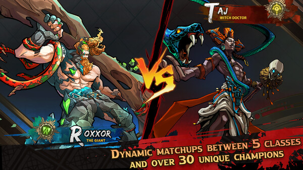 Death or Glory screenshot 2