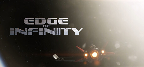 Edge of Infinity steam charts