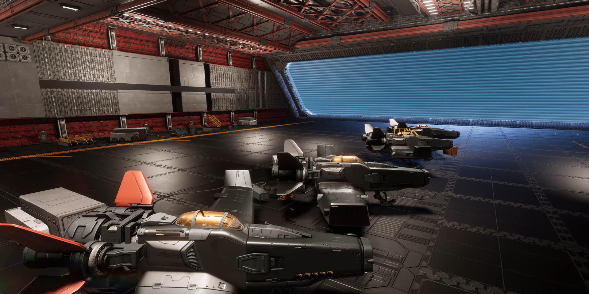 Edge of Infinity Featured Screenshot #1