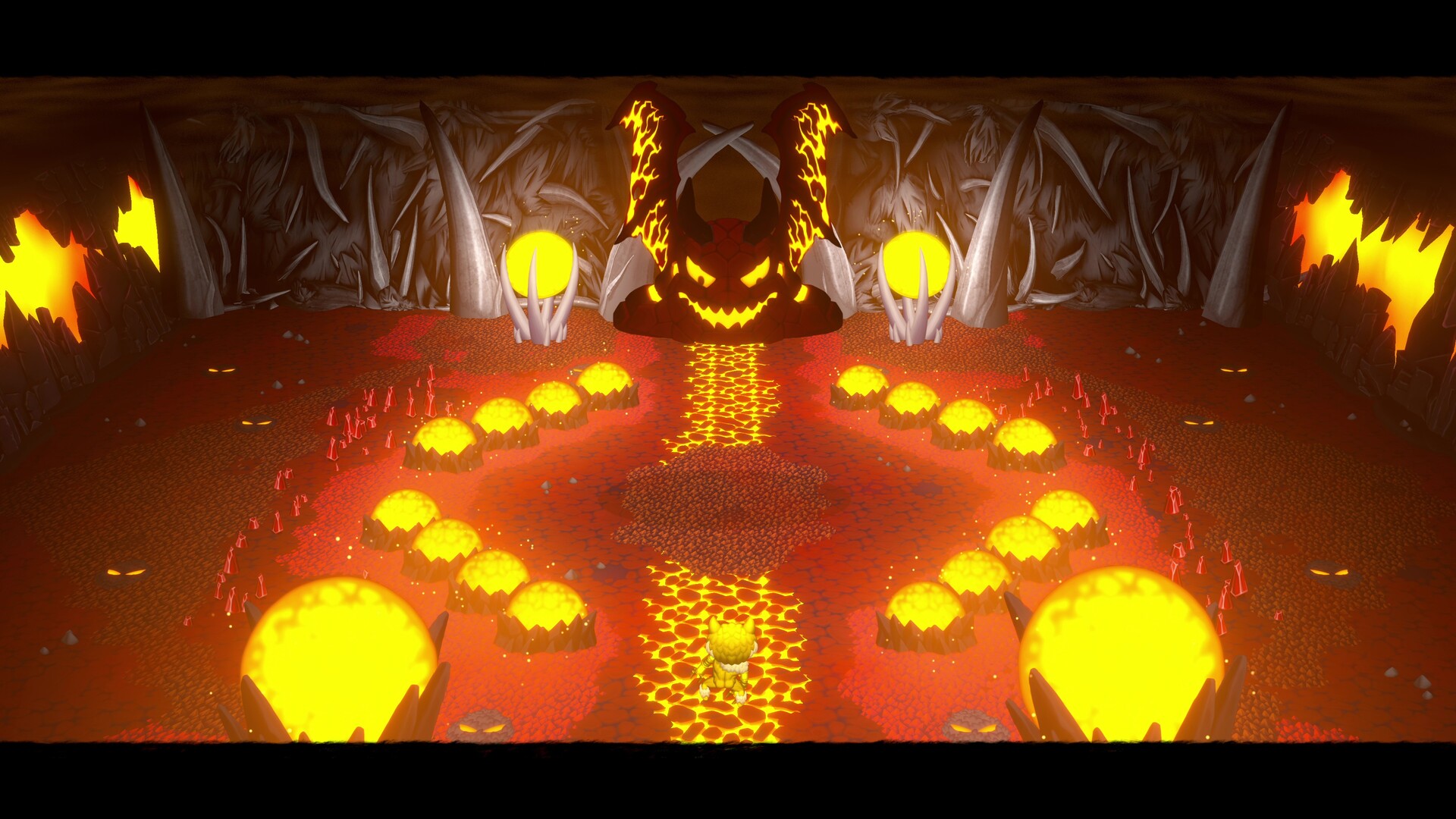 Heredity screenshot #1