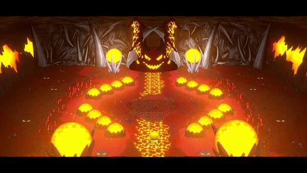 Heredity screenshot 1