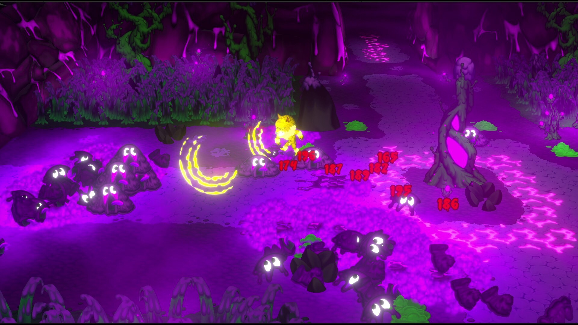 Heredity screenshot #2