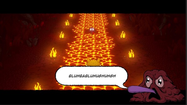 Heredity screenshot 3