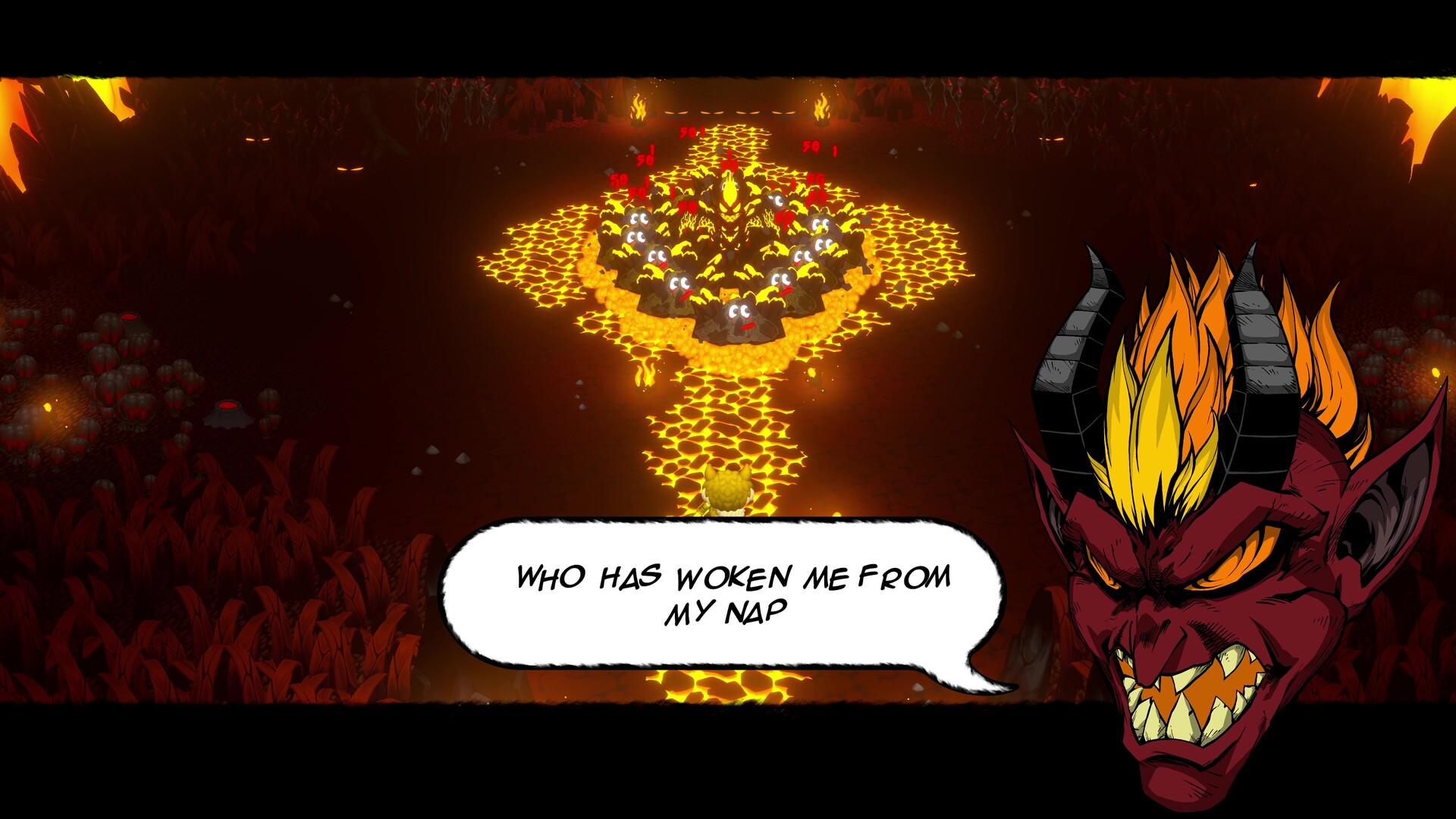 Heredity screenshot #5