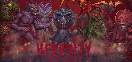 Heredity Cover Image