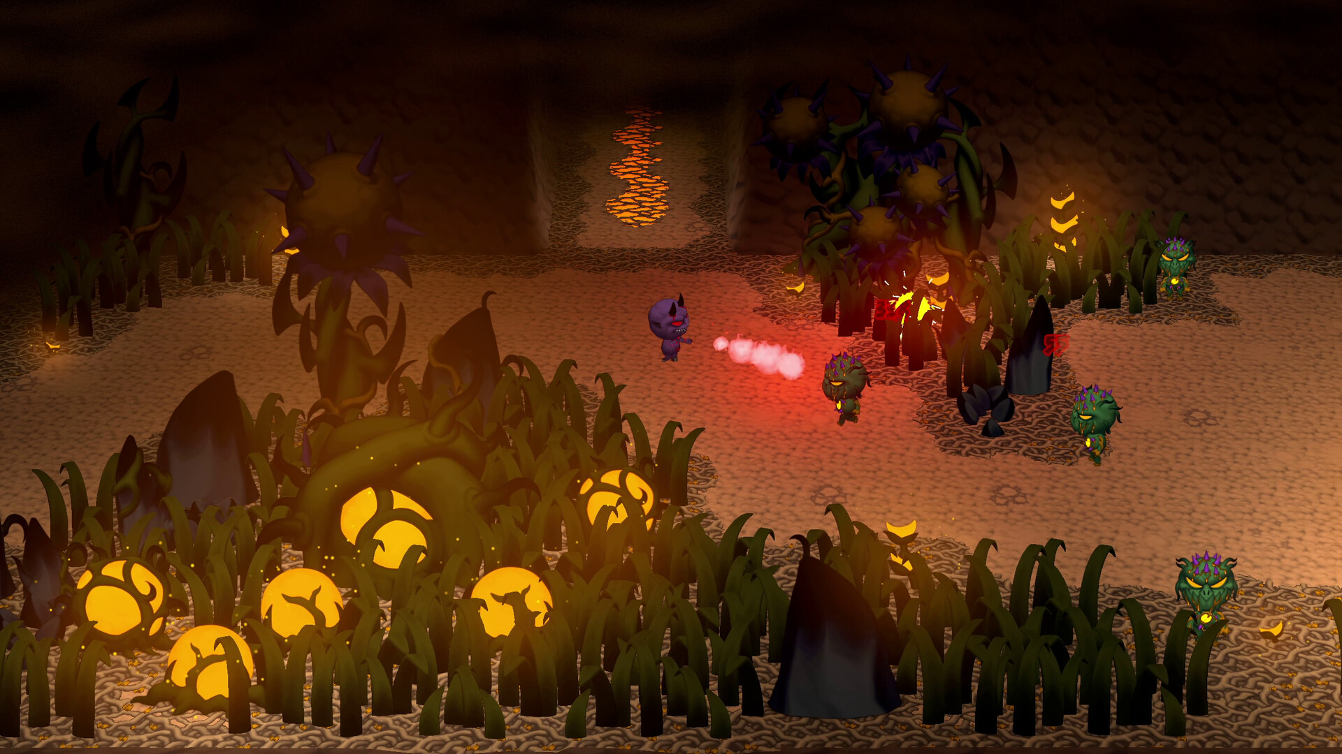 Heredity screenshot #7