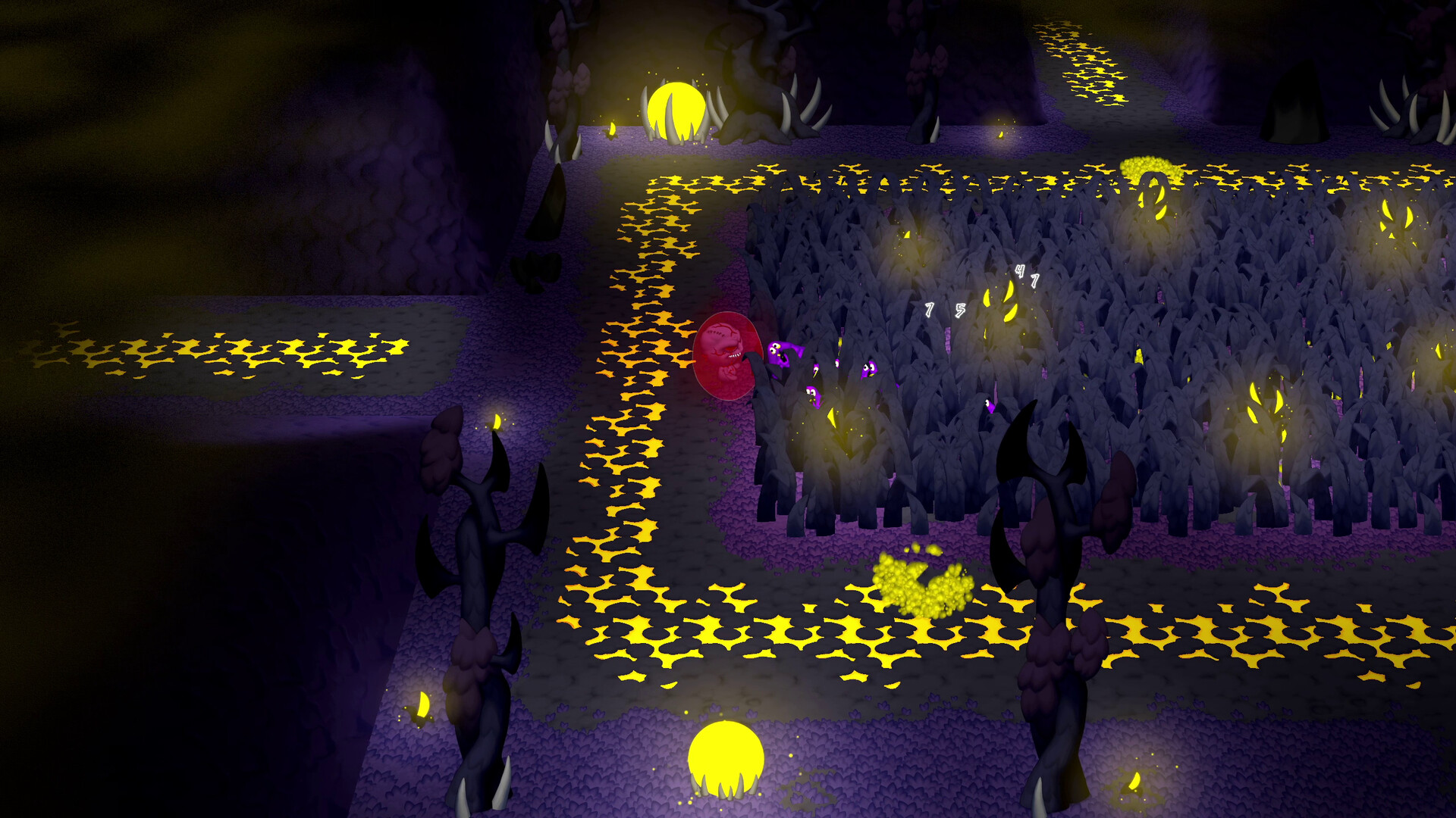 Heredity screenshot #4