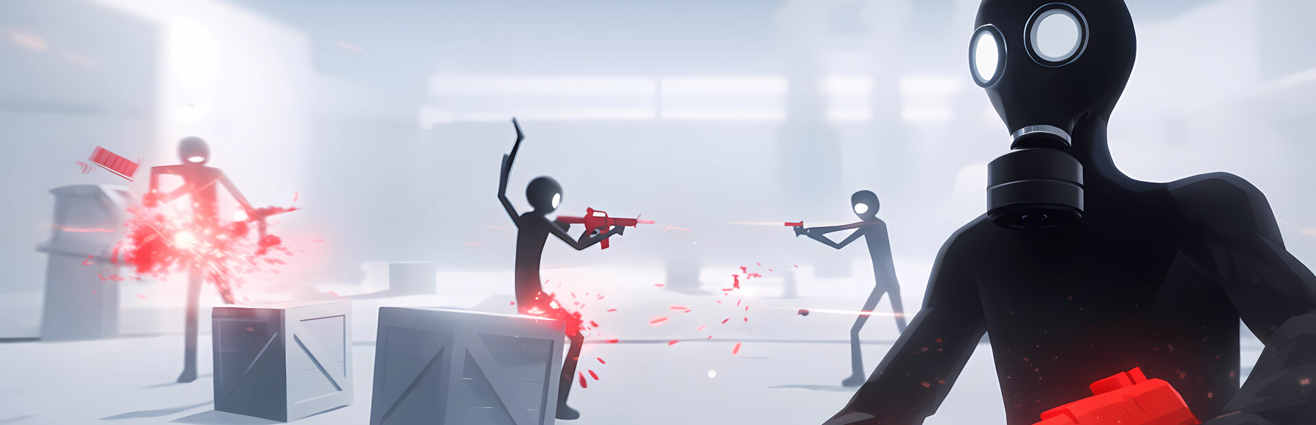 GunFu Fighter