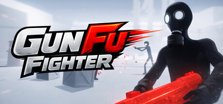 GunFu Fighter steam charts