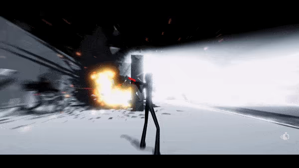 GunFu Fighter video 2