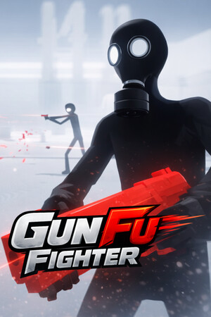 GunFu Fighter