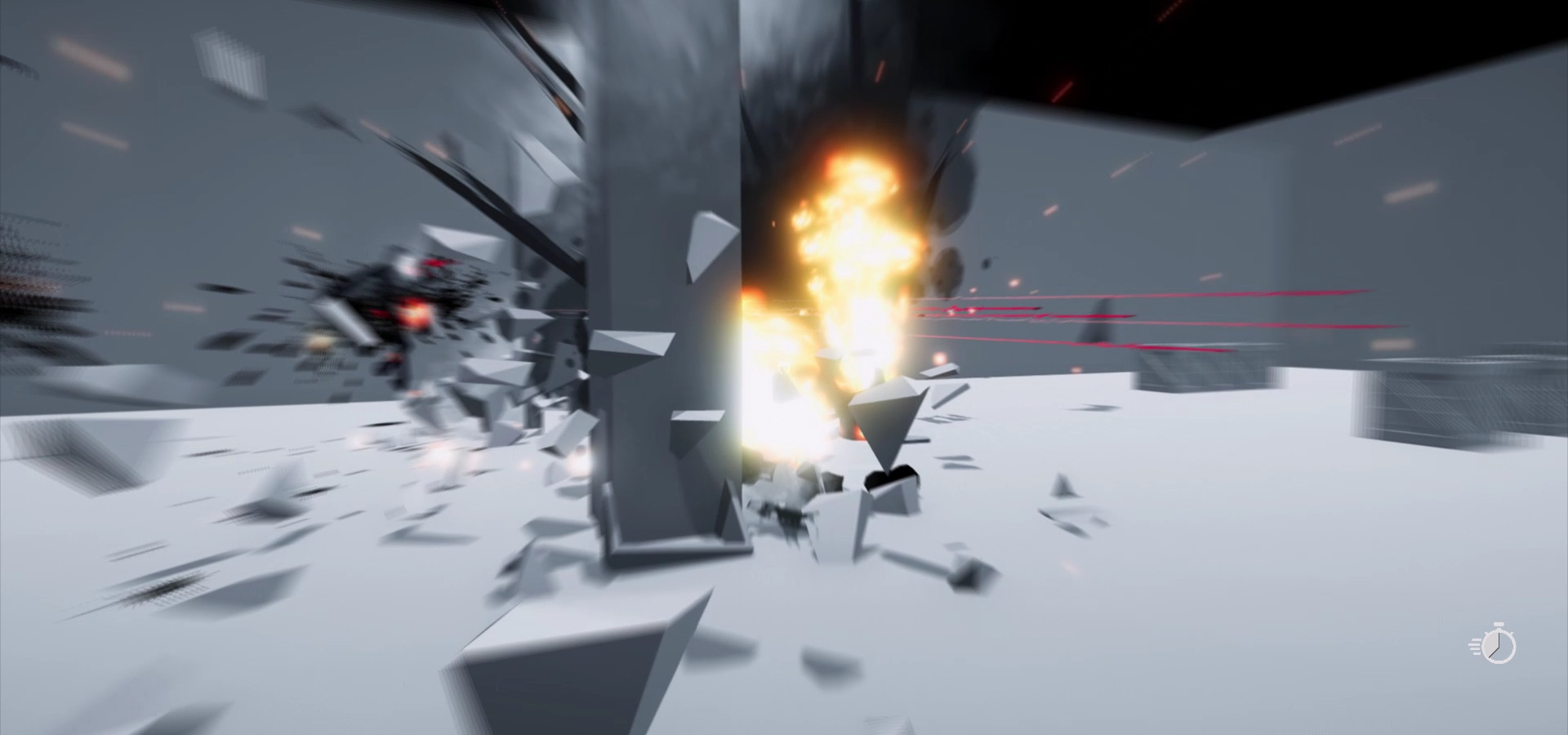 GunFu Fighter screenshot #7