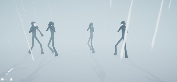 GunFu Fighter screenshot 3