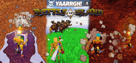 YAARRGH! Battle Island! steam charts
