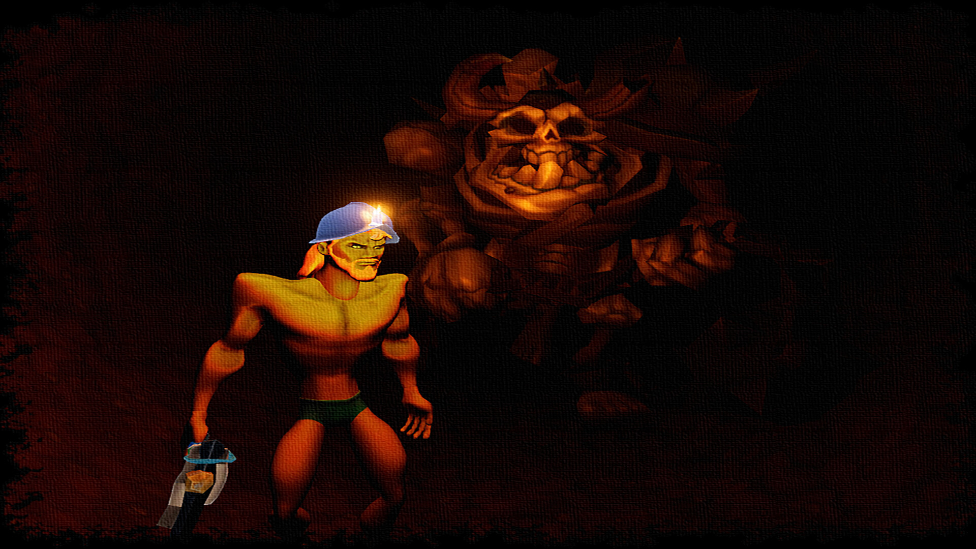 YAARRGH! Battle Island! screenshot #16