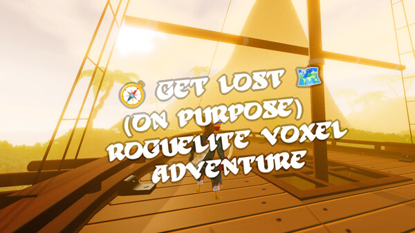 YAARRGH! Battle Island! screenshot 4