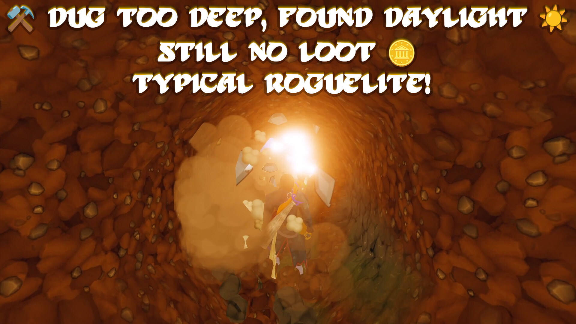 YAARRGH! Battle Island! screenshot #10