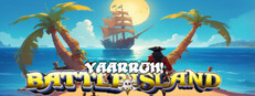 YAARRGH! Battle Island!