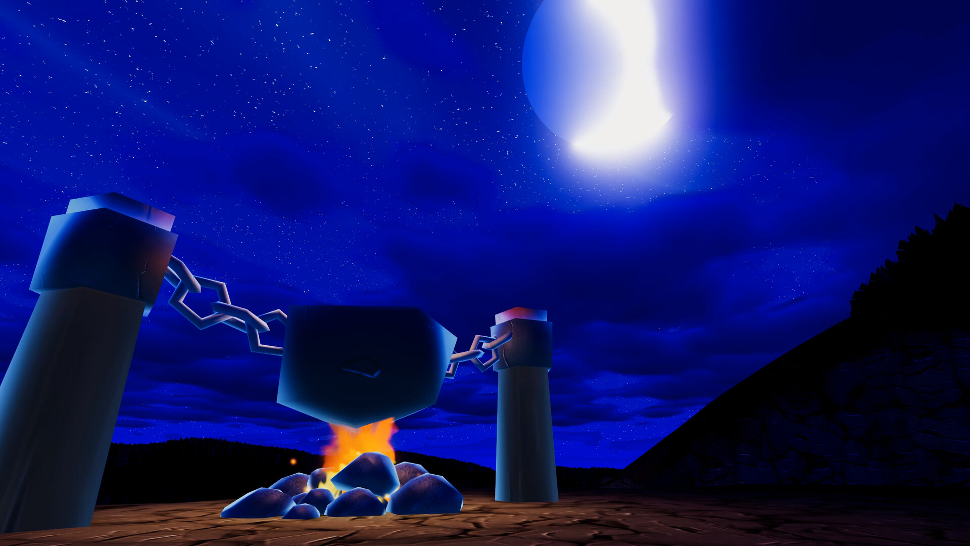 YAARRGH! Battle Island! screenshot #13