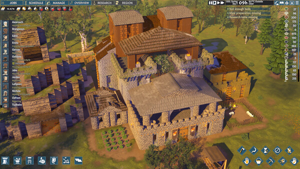 Going Medieval Soundtrack