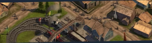 Sweet Transit video 2