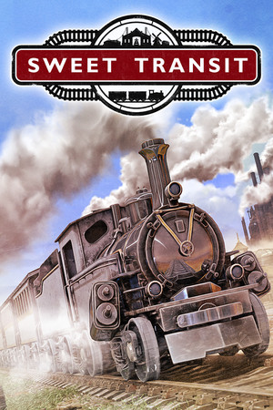 Cover art of Sweet Transit