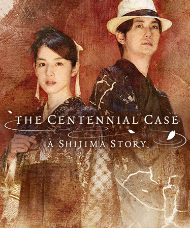 The Centennial Case : A Shijima Story