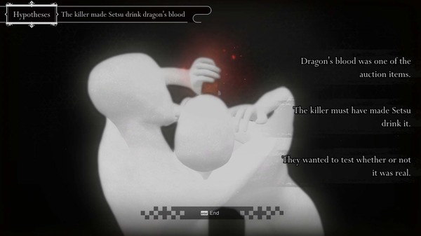 The Centennial Case : A Shijima Story screenshot 5