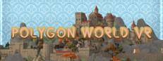 Polygon World VR