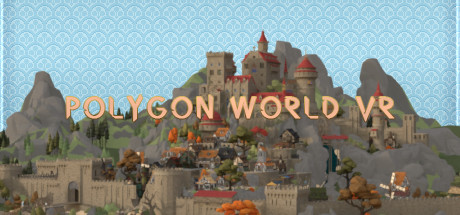 Polygon World VR steam charts