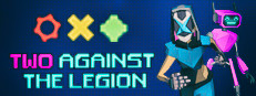 Two Against the Legion