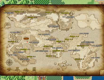 異星病毒Alien virus.